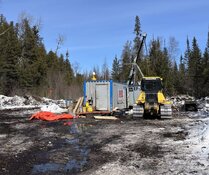 Ontario Gold Explorer Closes Initial Tranche on Lost Lake Option