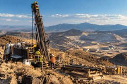 798 Gold Assays Are Pending Ahead of Planned Fauro Drilling