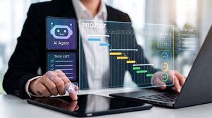 AI Agent Co. Posts Record Revenue, Draws CA$3 Analyst Target
