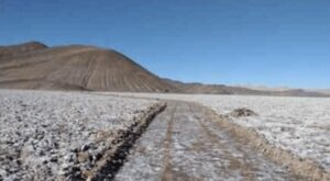 High-Precision Surveys Target Critical Metals Beneath Historic Nova Scotia Mine