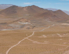 Silver-Gold Explorer Hits High-Grade Bonanza in Salta
