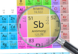 DOD Awards $6.9M to US Mining Co. With Antimony Project