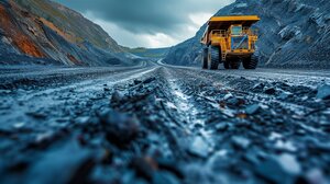 StrikePoint Gold Sets October 2 Consolidation Ahead of Newmont Northumberland Deal