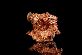 Junior Miner Offers 'Risk-Free Shot' at Chile Copper