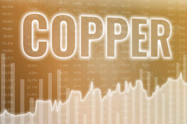 Copper Has a Vital Role in the Modern Economy 
