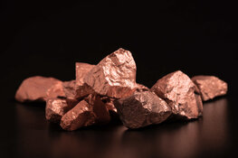 Drilling Set To Test Copper Zones in Nevada as Prices Surge