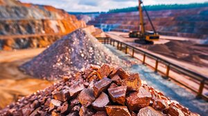 Copper Investing: Global Trends and Market Opportunities