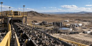 Gold Mine Generates US$51 Million in Just 3 Months as US$745 Million Copper-Molybdenum Project Emerges