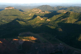Copper Explorer Finds Massive 41.6m Multi-Horizon Skarn Breakthrough in Mexico