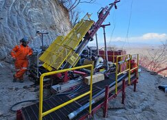 Explorer Launches Drill Program at High-Grade Mexico Copper Project