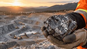 Global Tungsten Supply Takes Center Stage as New Projects Move Forward
