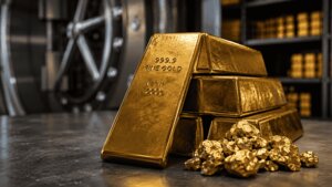 US$295 Million Deal Emerges After Gold Mining Takeover Collapses