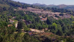 Explorer Hits One of the Highest-Grade Tungsten Intercepts Ever Recorded at Borralha, Portugal