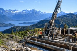New Copper Zone Found 600 Meters From Main Discovery as Drilling Expands in British Columbia