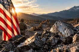 US Army Awards Up to US$40 Million to Evaluate Domestic Tungsten Supply as China Dominates Global Production
