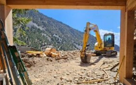 Tungsten Reclaims Historic Idaho Mine to Meet Soaring U.S. Demand
