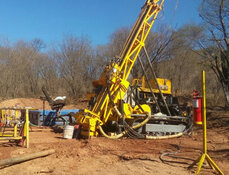 Junior Miner Hits Big Gold in Mexico