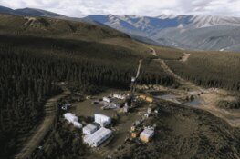 Gold Resource Swells Past 8.6 Million Ounces as Yukon Project Advances Toward Maiden PEA