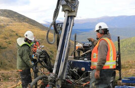 Junior Raising CA$3M; Strategic Investment By Crescat Capital 