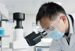 Expanded AI Collaboration Advances Optimization of Cancer Drug Candidates