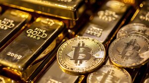 Tech Co. With Excellent Bitcoin Outlook Takes Message to Public