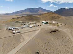 Drill Program Discovers Large-Scale Porphyry System With 621m Mineralized Corridor in San Juan