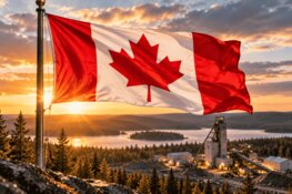 Canada's Proposed Tax Overhaul Could Be a Game Changer for Gold Miners. Here's Why.