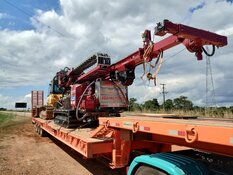 Explorer Uncovers 163,000-Hectare Gold System in Brazilian Amazon