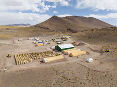 Silver Co. Moves Up to TSX