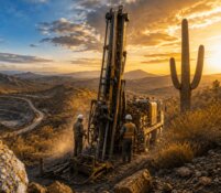 Arizona Gold-Silver Explorer Expands Oxide Hits at Tombstone