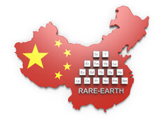 China Export Controls Highlight Importance of Western Rare Earth Projects