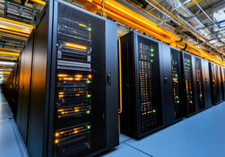 Energy Co. to Combine With Semiconductor Co. to Create AI Infrastructure
