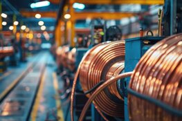 Copper Explorer Drills High-Grade Montana Porphyry Target