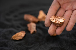 Copper Explorer Expands Skarn System in Sonora, Mexico