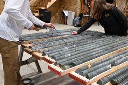 Gold Discovery Grows Fivefold as Drilling Hits 54.40 g/t in Ontario