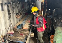 Gold Explorer Seals First Nation Pact Along 50-Kilometer Ontario Trend