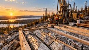High-Grade Elora Structure Stretches 350 Meters After 7.88 g/t Hit