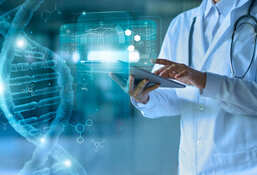 Cancer Detection Firm Nears FDA Breakthrough Blood-Test Review
