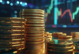 Tokenization Company Launches Breakthrough Gold-Backed Security