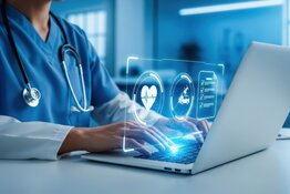 Digital Health Pioneer Targets Massive Breakthrough Chronic Care Market