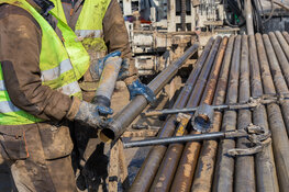 US$7.6M Boost Fuels Quebec Lithium Drilling, Expands 2025 Plans
