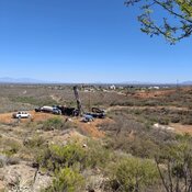 Southeastern Arizona Gold-Silver Explorer's First North Extension Step-Outs Expand Oxide System Ahead of Maiden Resource Estimate
