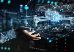 Defense Tech Co. Launches Breakthrough Drone-Positioning Network