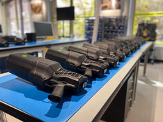 Defense Co,. Secures Latin America Contract Breakthrough