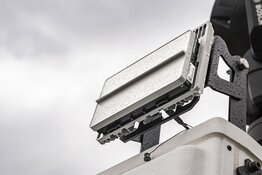 Counterdrone Solutions Firm Posts Record Q1/25 Revenue