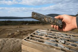 High-Grade Gold Hits Lead to Two New Discoveries at Expanding Mineralized System
