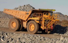 Bioleaching Company Tests Gold, Silver Recovery in Kazakhstan