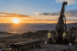 The Drill Stopped. The Gold Didn't. Now This Nevada Explorer Is Going Deeper