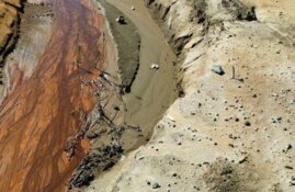 A Deeper, Wider Mineral System Emerges at Montauban