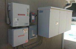 Energy Storage Company Delivers Breakthrough Grid Solution in Canada